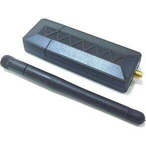 WiFi Adapter for Kali Linux and Windows 7 8 10 11, 2.4G 150Mbps Speed, 1Pcs Arheros AR9271 Network Card with 2DBi Antenna in Saudi Arabia