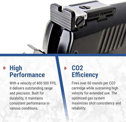 500 fps new full metal wg airsoft m 1911 gas co2 hand gun pistol w/ 6mm bb bbs(Airsoft Gun) in Kuwait
