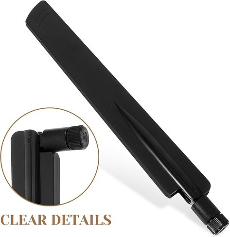 Router Folding Antenna Replacement with Stable Signal, Compact in Kuwait