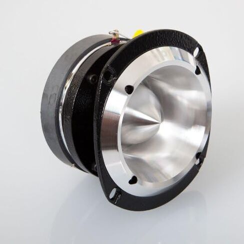 Audiotek ATW500S Car Super Tweeter - 1.75-Inch Titanium, 1200 Watt High-Frequency Vehicle Audio Speaker in Kuwait