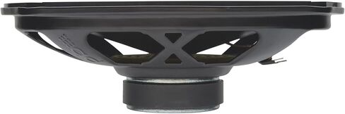 PowerBass PS-692 6x9 Shallow Mount Coaxial Speaker - Pair in Kuwait