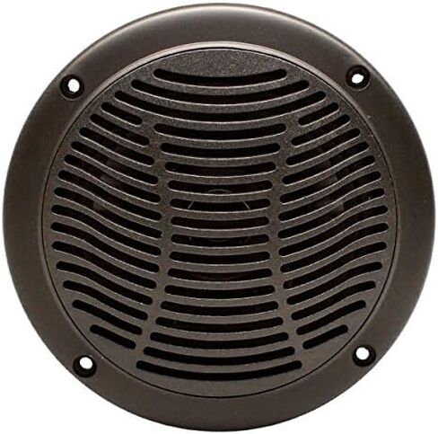 SPA PQN Boat Speaker Spa52-BK | 5 Inch All-Environment 80W in Kuwait
