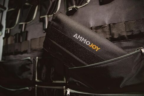 Nylon Pistol Magazine Pouch in Kuwait