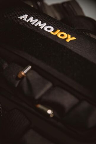 Nylon Pistol Magazine Pouch in Kuwait