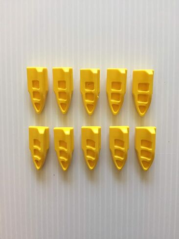 Rogers Shooting School 10 Pack - TRT Tap Rack Dry Fire Safety Training Aid .45 .45ACP Cal Pistol Magazine Dummy Ammo in Kuwait
