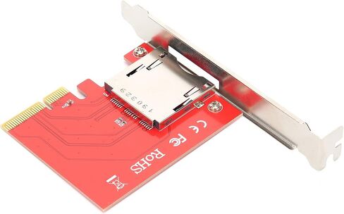 PCIE Adapter with HighSpeed Transmission in Kuwait