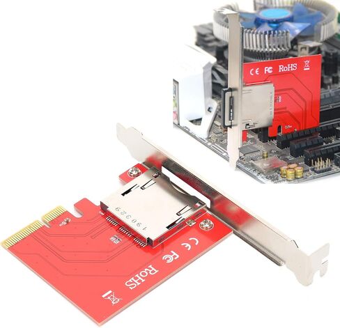 PCIE Adapter with HighSpeed Transmission in Kuwait
