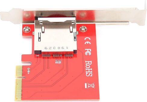 PCIE Adapter with HighSpeed Transmission in Kuwait