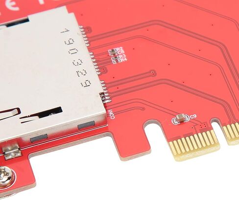 PCIE Adapter with HighSpeed Transmission in Kuwait