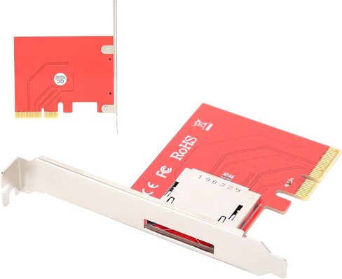 PCIE Adapter with HighSpeed Transmission in Kuwait