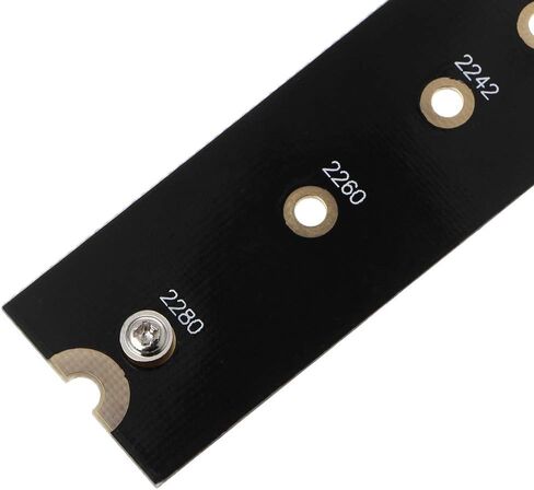 Adapter Card to 7+17 PIN 64G 128G 256G 512G for M.2 for 2012 Air Black in Kuwait