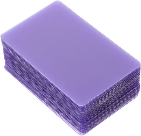 500pcs Purple PVC Flexible Plastic Pry Opening Tool in Kuwait