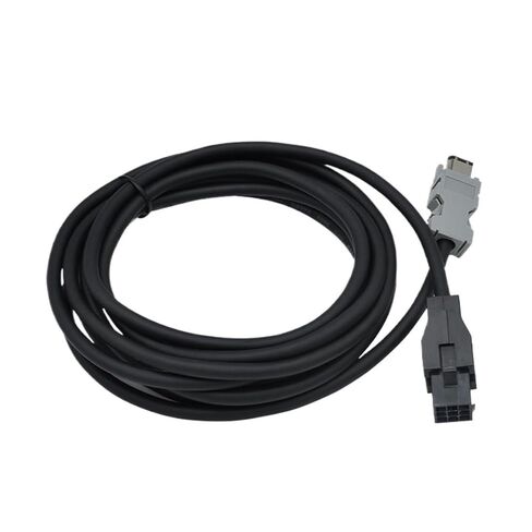 Servo Encoder Cable S6-L-P110-15.0 S6-L-P110-20.0 S6-L-P110-30.0(10M,Standard Cable) in Kuwait