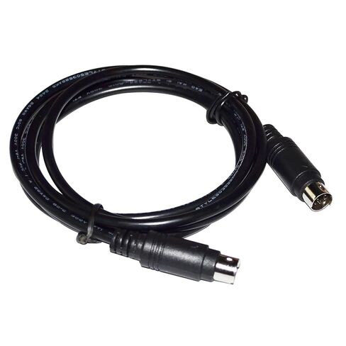 MINI DIN 8 PIN MD8 to MD8 Adapter 1761-CBL-AM00 Cable for 1000 1200 1500 Processors to AIC+ Interface Converter(5m) in Kuwait