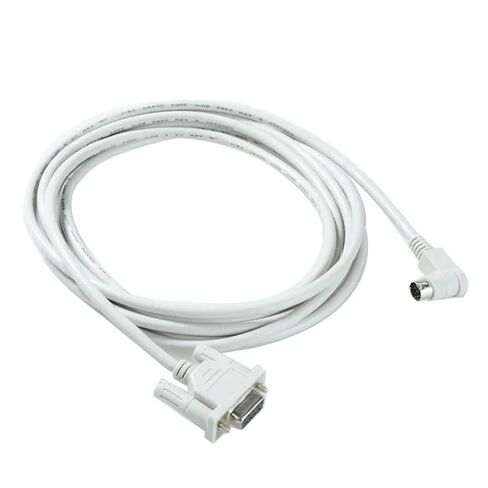 1761-CBL-PM02 For1000,1200,1400,1500 Series PLC Programming Cable 1761CBLPM02 MICROLOGIX in Kuwait