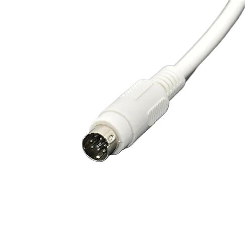 1761-CBL-PM02 For1000,1200,1400,1500 Series PLC Programming Cable 1761CBLPM02 MICROLOGIX in Kuwait