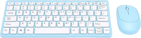 Diydeg Wireless Keyboard and Mouse Combo in Kuwait