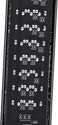 ciciglow M.2 to Serial ATA 3.0 Adapter 8 Ports High Performance Expansion Card for with Heat Sink 1 Unit in Kuwait