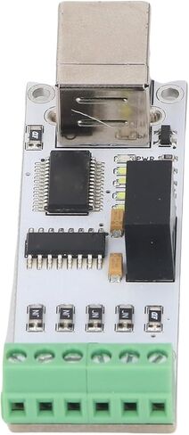 Industrial Grade USB to TTL Serial Module for FT232 Chip with Secure Plugging for Wiring Needs in Kuwait