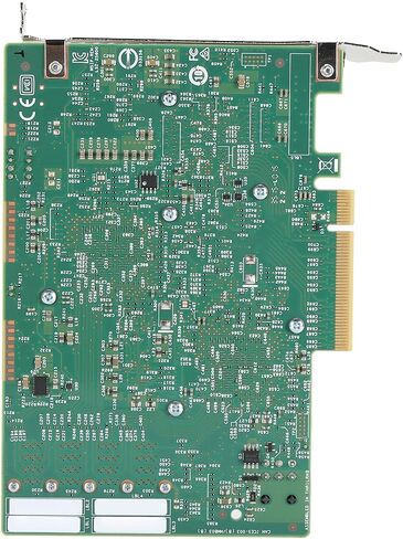 16 Ports 12Gbps SAS HBA Controller Card Plug and Play | Servers Connectivity in Kuwait