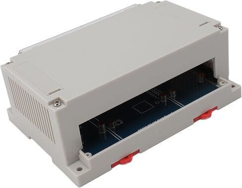 RS232 RS485 Isolated Expansion Board for RasPi 4B 5, Versatile Communication Solution with Power Isolation and Advanced Protection Features in Kuwait