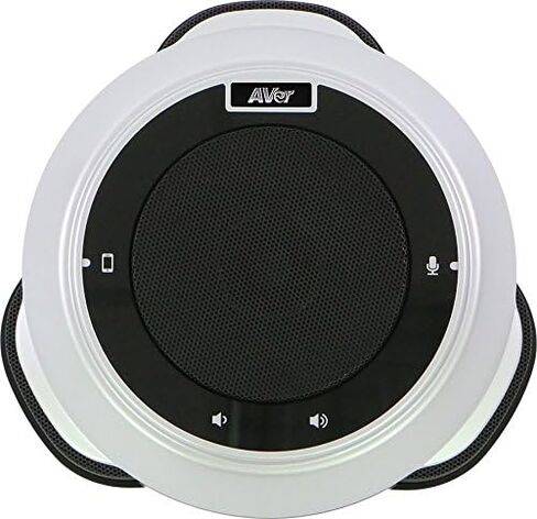 VC520+ All-in-One Video and Audio USB Conference Camera - AVer in Kuwait