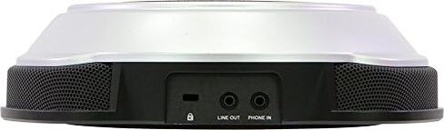 VC520+ All-in-One Video and Audio USB Conference Camera - AVer in Kuwait
