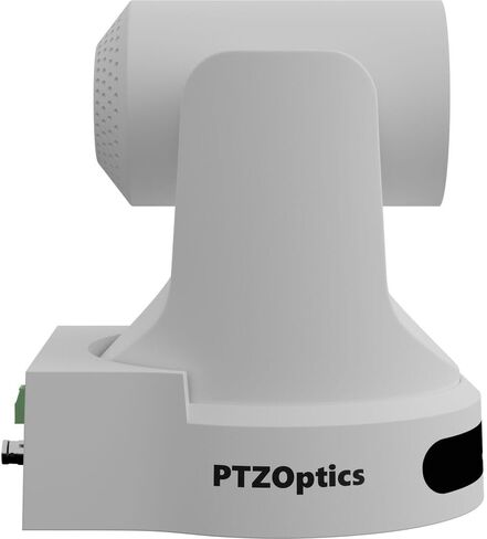 PTZOptics 2 x Move SE PTZ Camera with 12x Optical Zoom PT-Joy-G4 Controller + 2 x Wall Mount in Kuwait