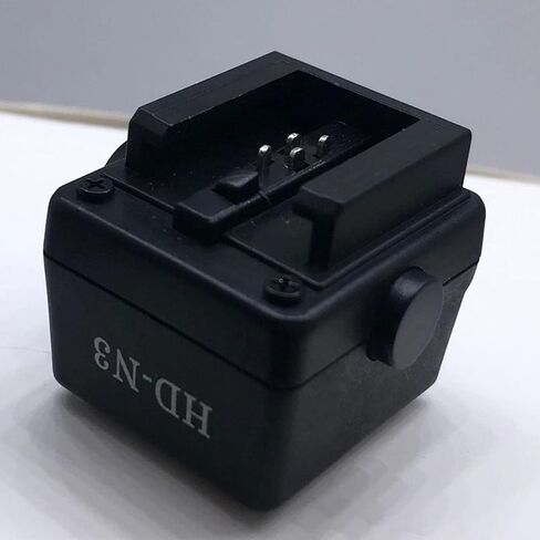 Hot Shoe Adapter Hot Shoe Adapter Converter A230 Pc Port Camera Hot Shoe Adapter Portable in Kuwait