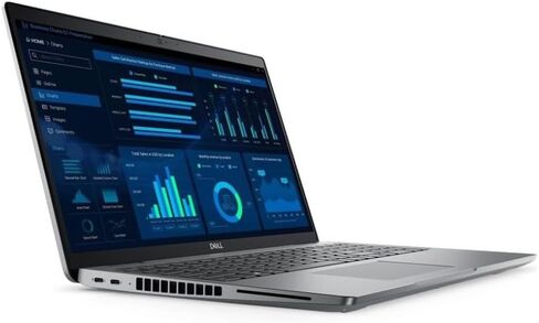 Dell Precision 3581 Workstation 15.6 Inch FHD i7-13800H 32GB 1TB (Renewed) in Kuwait