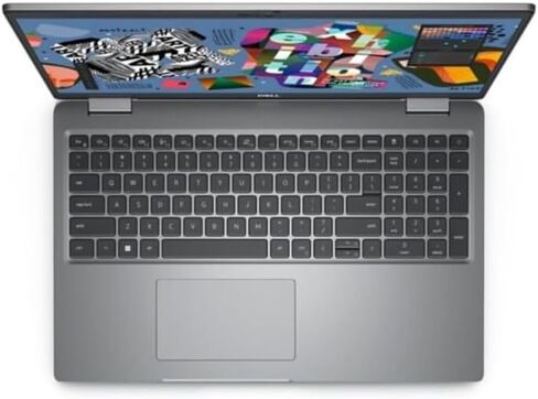Dell Precision 3581 Workstation 15.6 Inch FHD i7-13800H 32GB 1TB (Renewed) in Kuwait