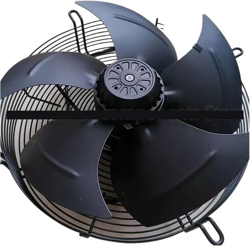 FN035-4EK.0F.V7P3 230V 50Hz 150W 0.65A Fan in Kuwait