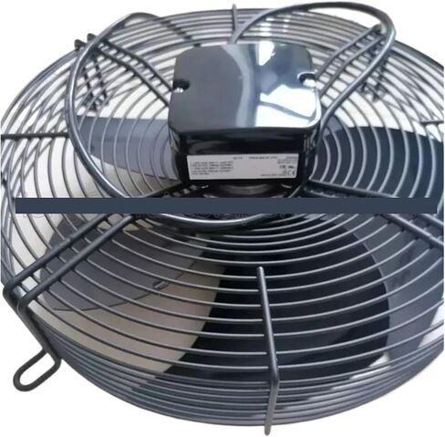 FN035-4EK.0F.V7P3 230V 50Hz 150W 0.65A Fan in Kuwait
