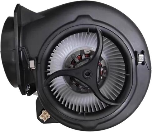 Fan D2E146-HT67-60 355W in Kuwait