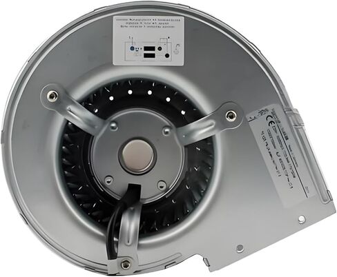 D2E146-AP47-02 230V Cooling Fan in Kuwait