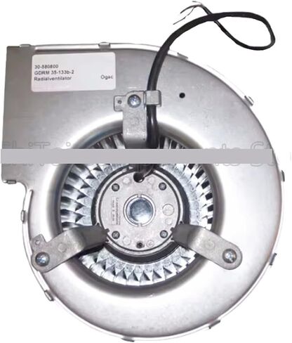 GDRM35H-133B-2 230V 240W 50/60Hz 1.1A Fan in Kuwait