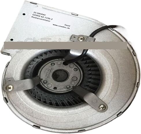 GDRM35H-133B-2 230V 240W 50/60Hz 1.1A Fan in Kuwait