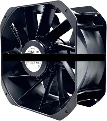 MRS25-TM 200/220/230V Cooling Fan in Kuwait