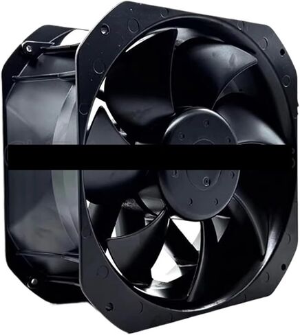 MRS25-TM 200/220/230V Cooling Fan in Kuwait