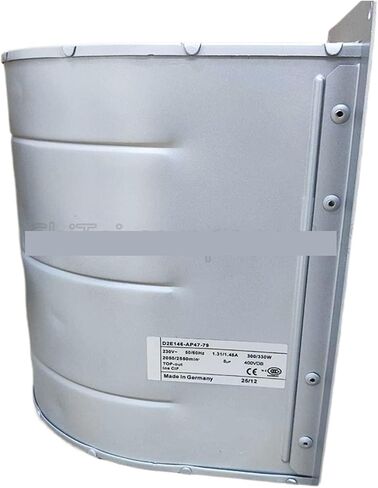 D2E146-AP47-79 230V 50/60Hz 1.31/1.45A 300/330W Fan in Kuwait
