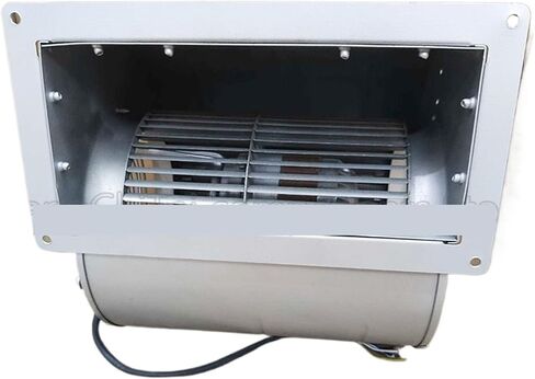 D2E146-AP47-79 230V 50/60Hz 1.31/1.45A 300/330W Fan in Kuwait