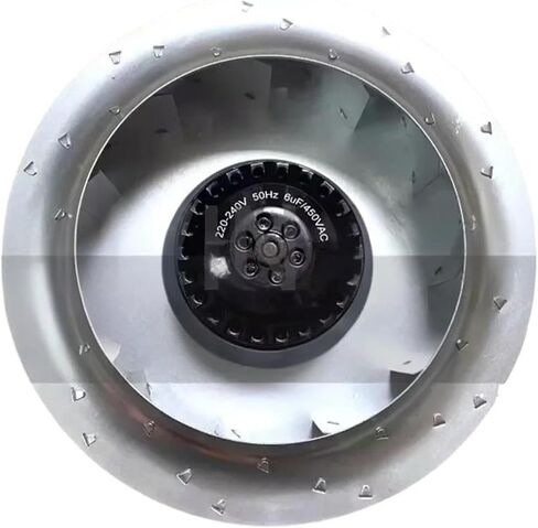R2E250H056DV23F 220V 2680RPM Cooling Fan in Kuwait