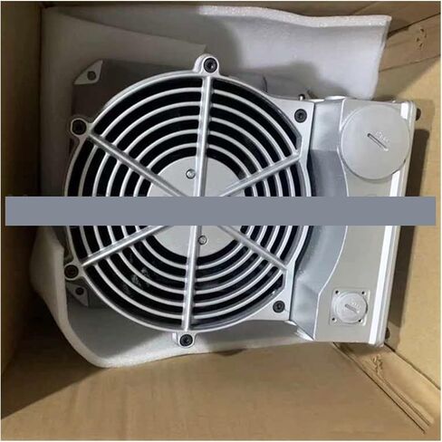 W2D210-EB10-11 Cooling Fan in Kuwait