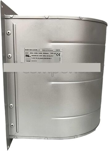 D2D146-AA28-22 Cooling Fan in Kuwait