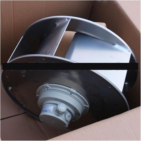 RH35M-4ER.2F.1R Cooling Fan in Kuwait