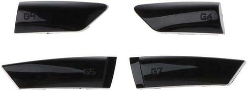 Mouse Side Button Replacement G4 G5 G6 G7 4PCS for Logitech G900 G903 in Kuwait