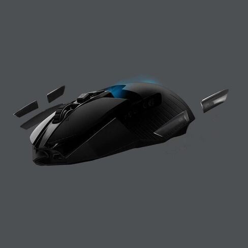 Mouse Side Button Replacement G4 G5 G6 G7 4PCS for Logitech G900 G903 in Kuwait