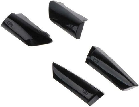 Mouse Side Button Replacement G4 G5 G6 G7 4PCS for Logitech G900 G903 in Kuwait