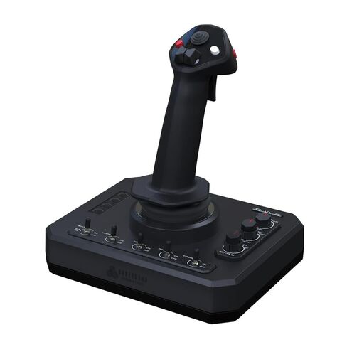 Honeycomb Aeronautical PC Flight Simulator Complete Bundle (3 Items) in Kuwait