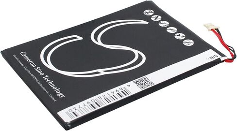 VI VINTRONS Battery for PRESTIGIO Multipad 7.0 Ultra Duo, PMT5877C, in Kuwait